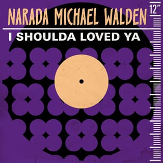 I Shoulda Loved Ya
