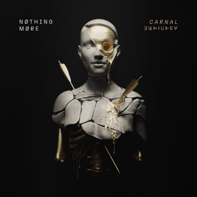 CARNAL (Deluxe)