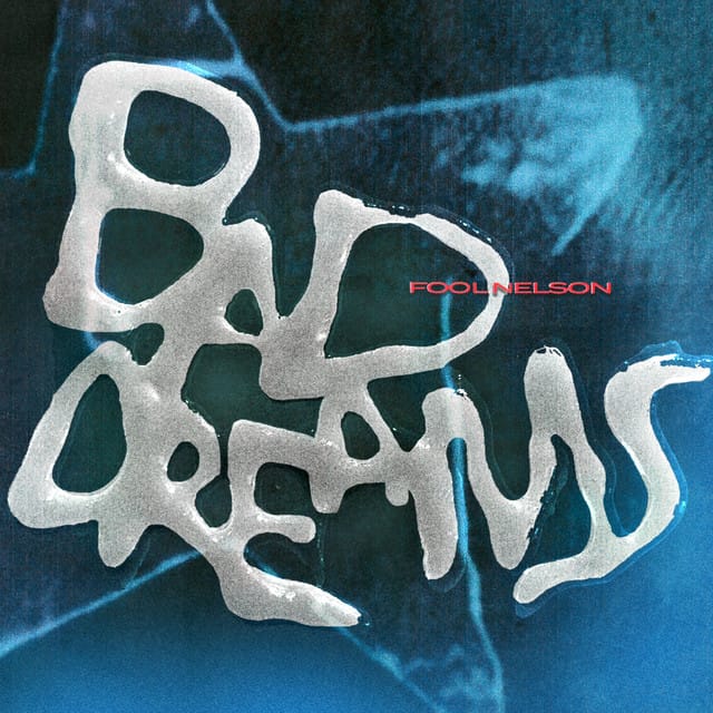 Bad Dreams - EP