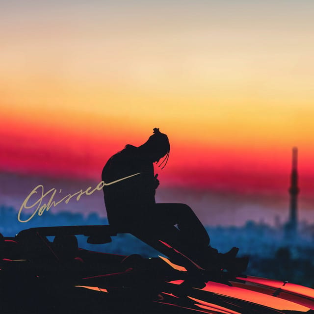 ODISSEA - Single