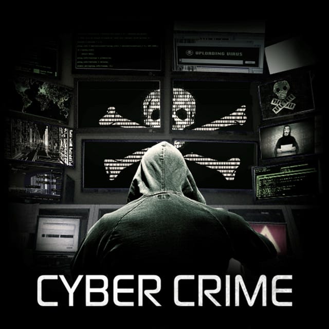 Cyber Crime