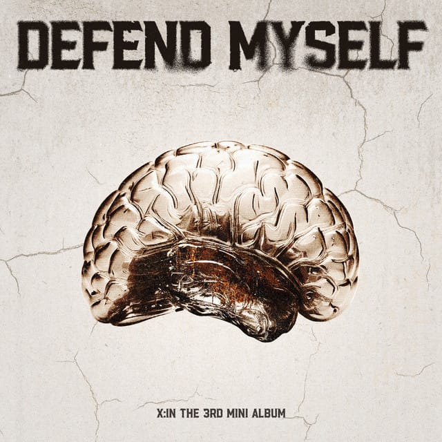 Defend Myself