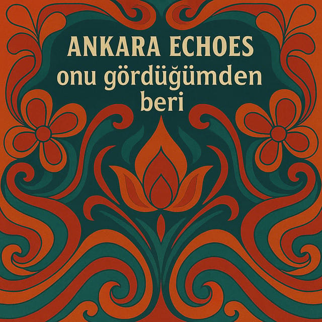 Onu Gördüğümden Beri - Single