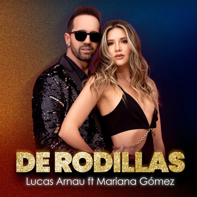 De rodillas (versión popular)