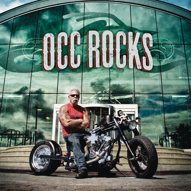 OCC ROCKS