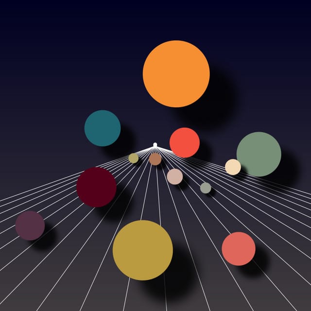 It’s Yours To Take