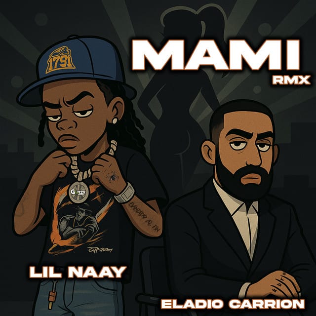 Mami (Remix)