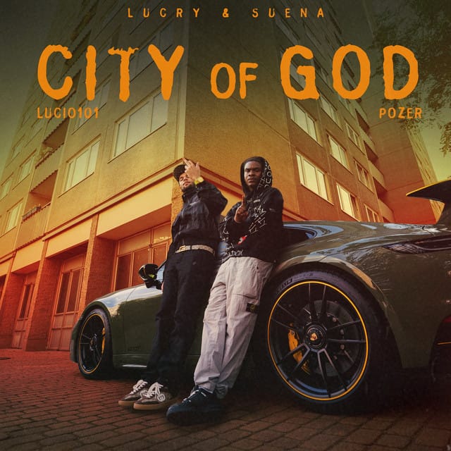 City of God