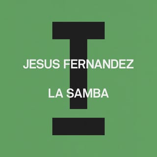 La Samba - Single
