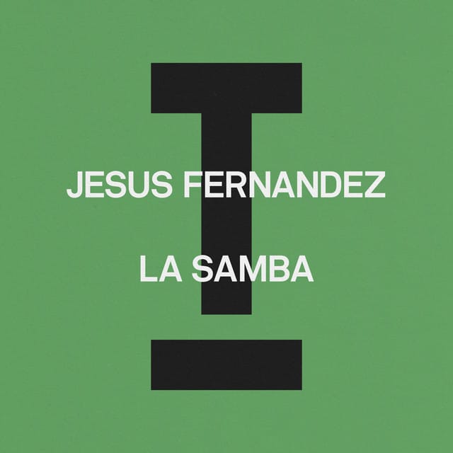 La Samba - Single
