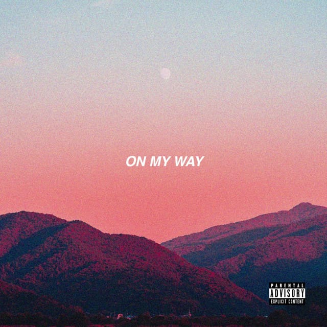 On My Way