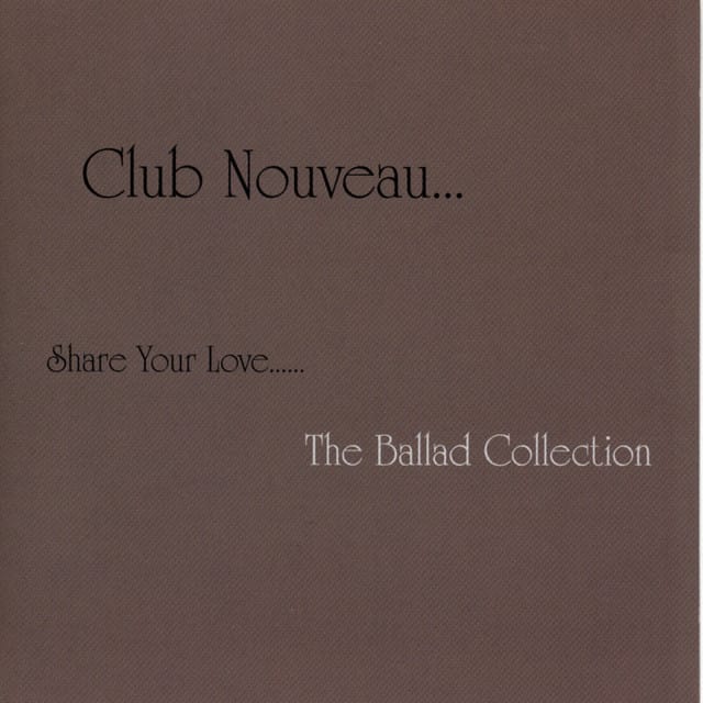 Share Your Love