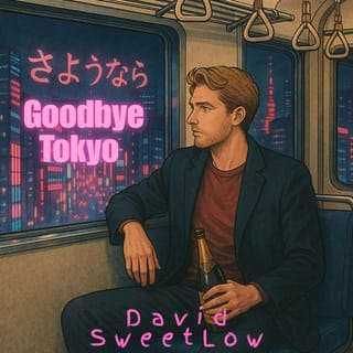 Goodbye Tokyo