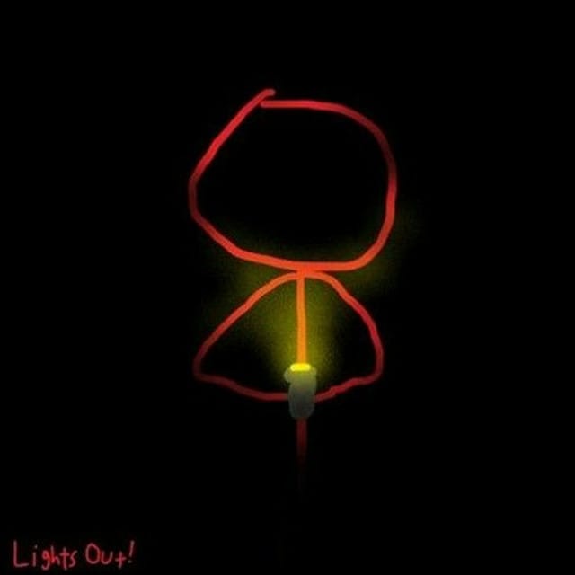 lights out
