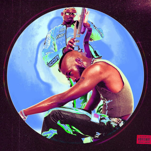 Can't Fake What You Feel - Single