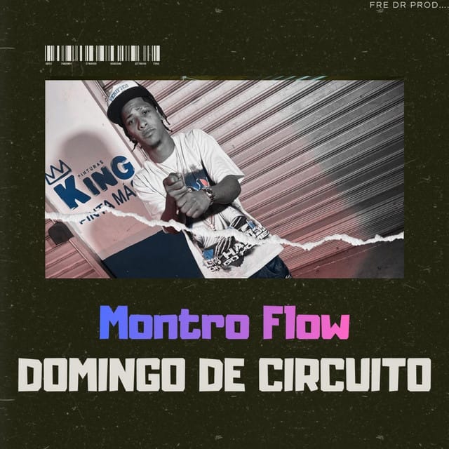 Domingo de circuito - Single