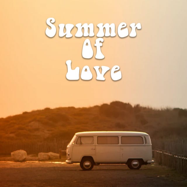 Summer Of Love