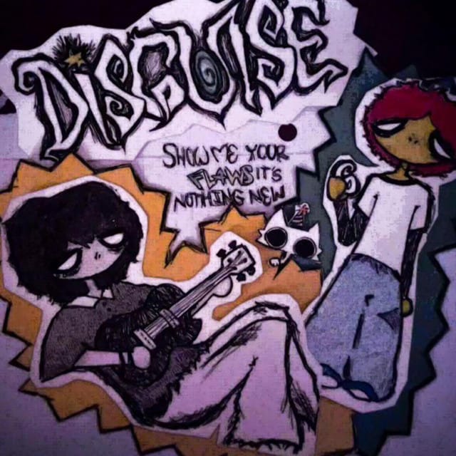 disguise