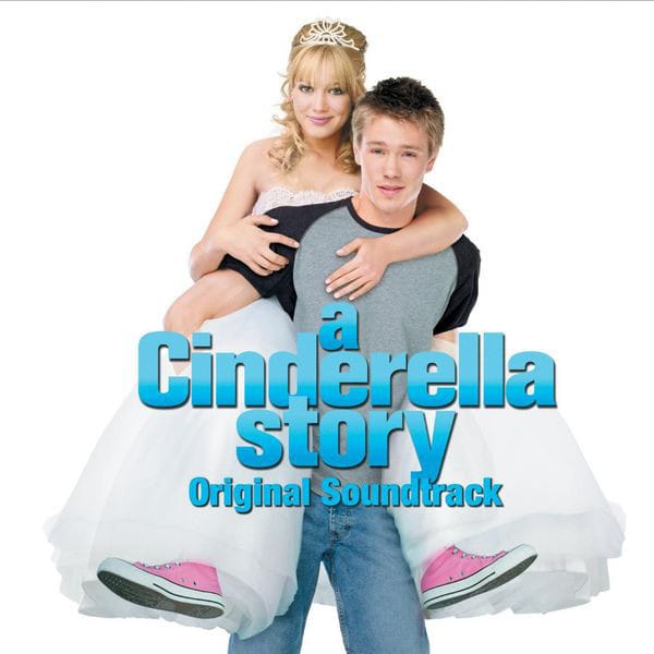 A Cinderella Story Original Soundtrack