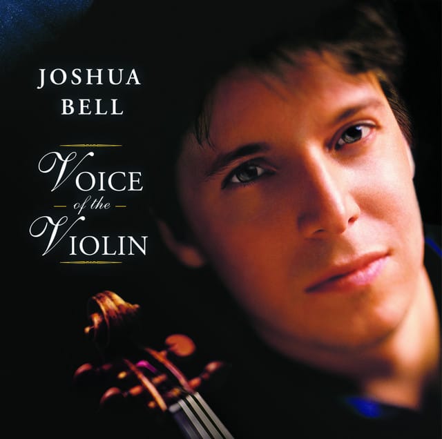 Voice of the Violin