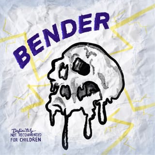 Bender - EP