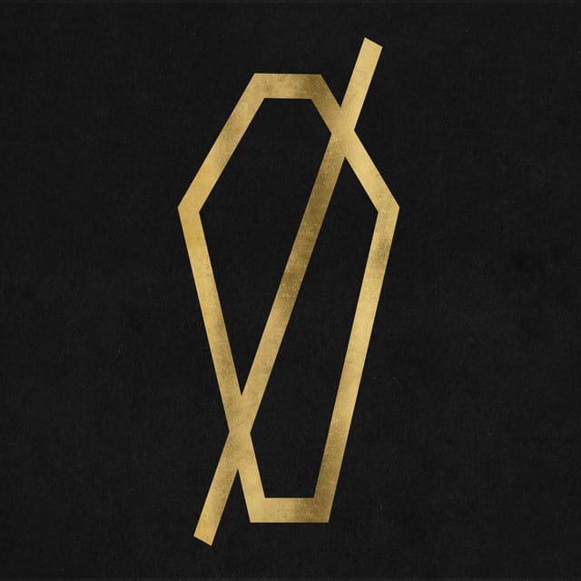 Cemetery Sun - EP