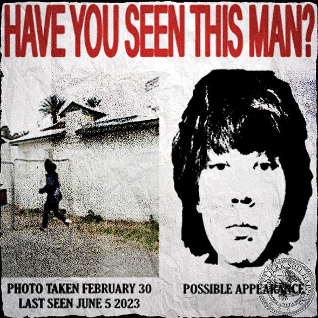JERK SHIT HAPPENS - EP