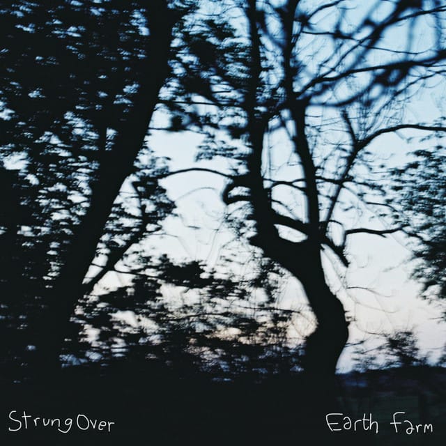 Strung Over - Single
