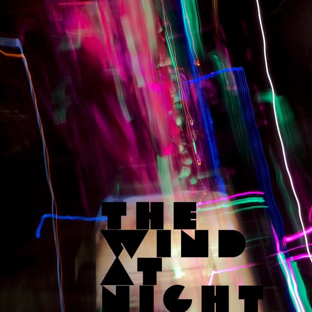 The Wind at Night