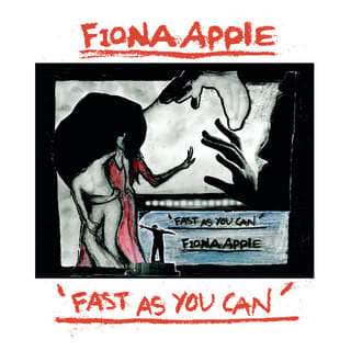 Fast As You Can EP