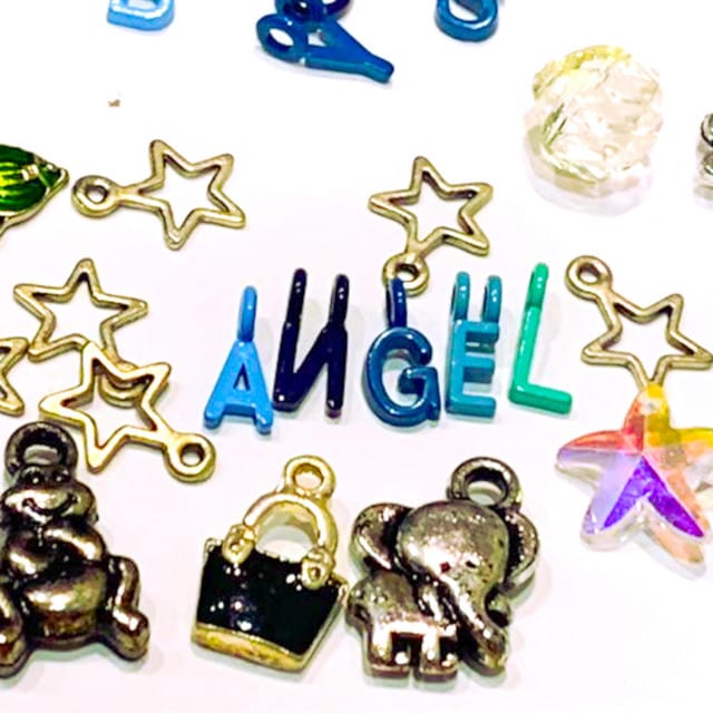 Angel - Single