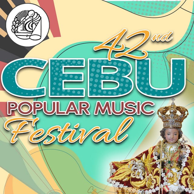 42nd Cebu Popular Music Festival