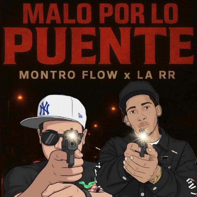 Malo por lo puente