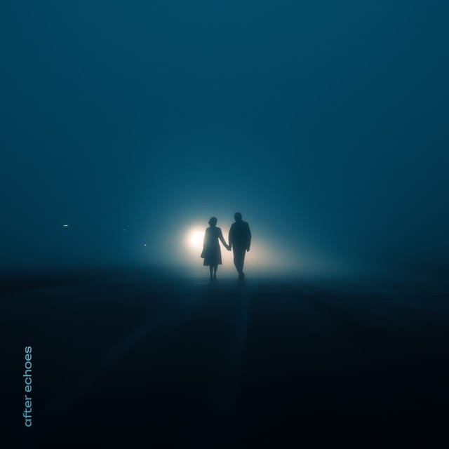 fade into you