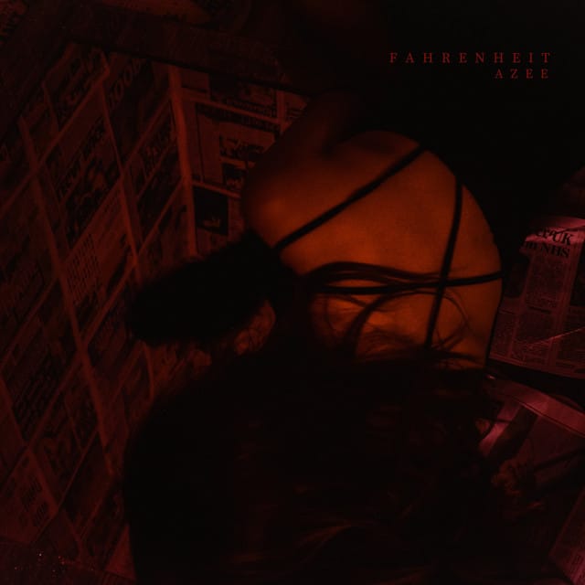 Fahrenheit - Single