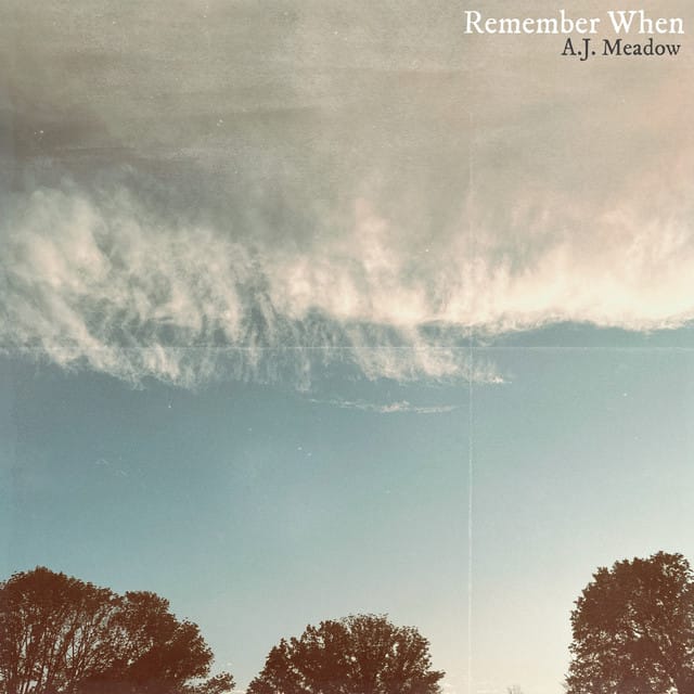 Remember When - Single