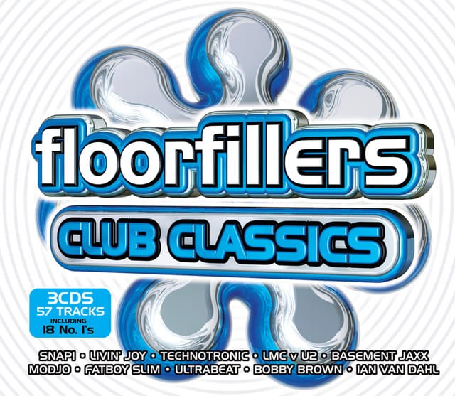 Floorfillers Classics