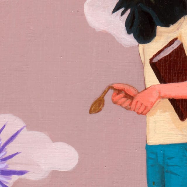 toe – The Book About My Idle Plot On A Vague Anxiety | Album