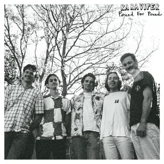 Pound For Pound - EP