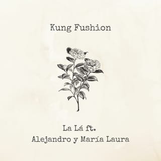 Kung Fushion