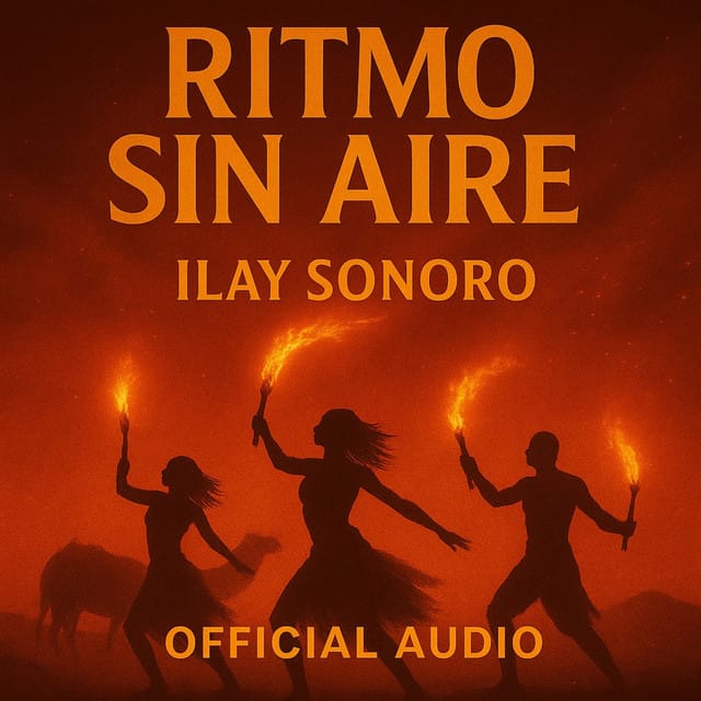 Ritmo Sin Aire - Single