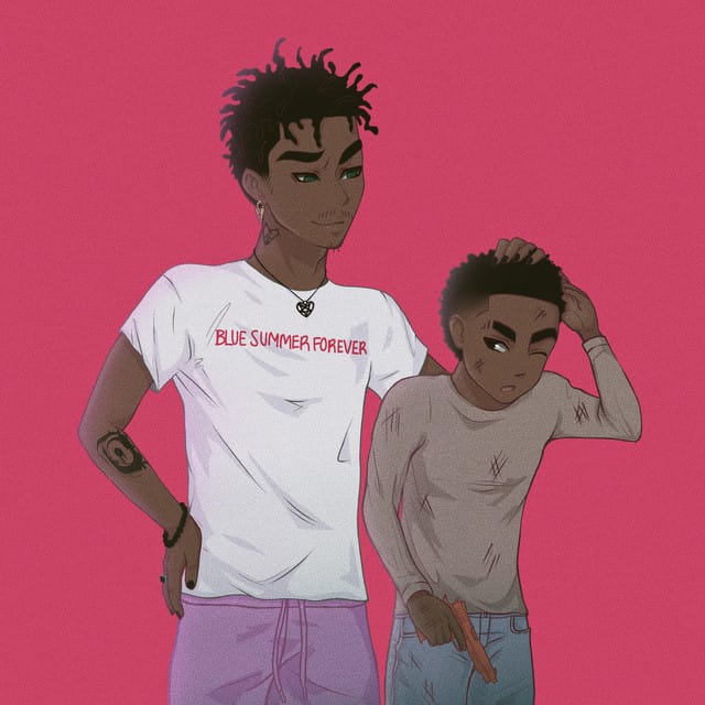 Lil Tommy