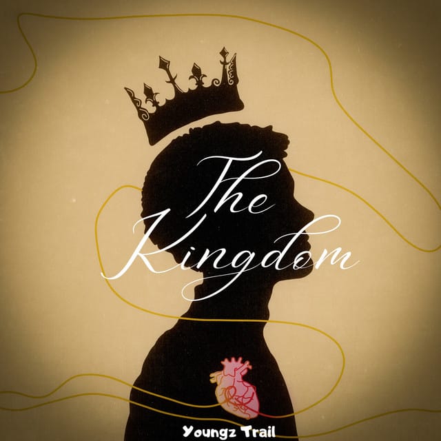 The Kingdom - EP