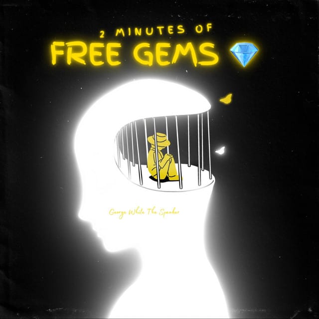 2 Minutes of Free Gems - Single