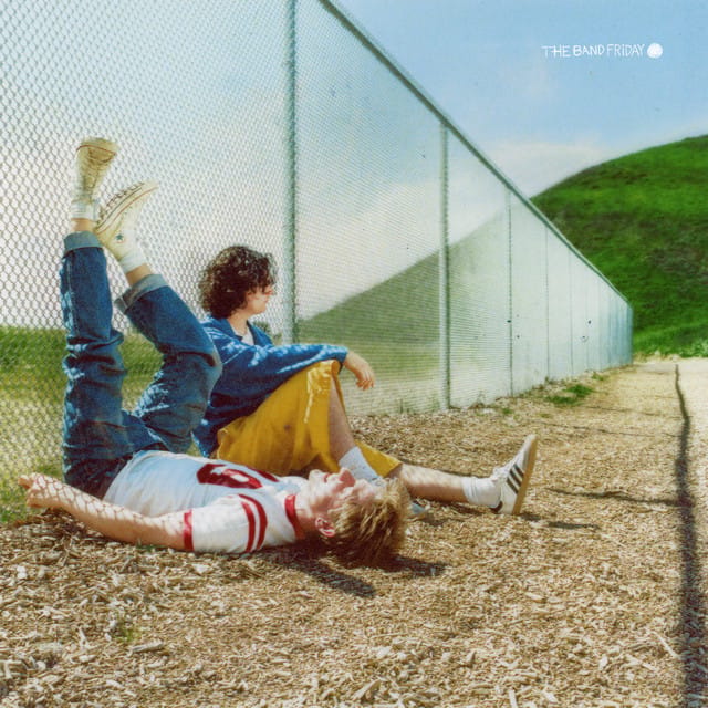 Homecoming - EP