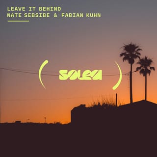 Leave It Behind (Radio Edit)