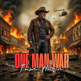 One Man War