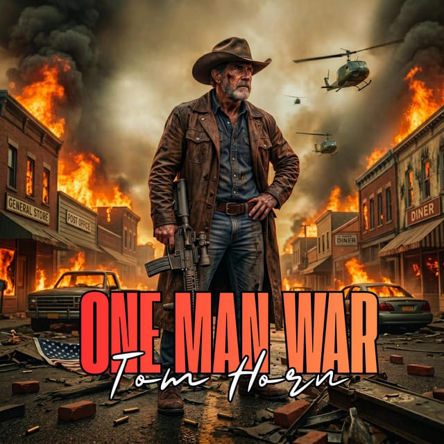 One Man War