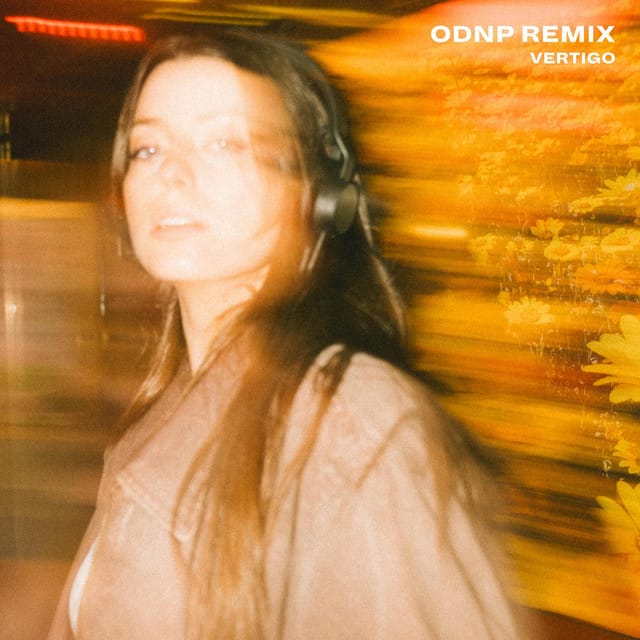 Vertigo (ODNP Remix)