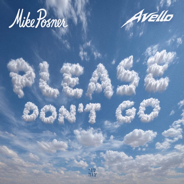 Please Don't Go
